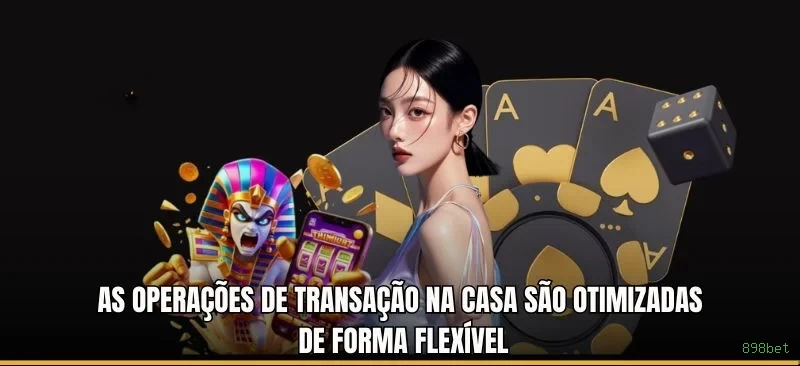 898bet