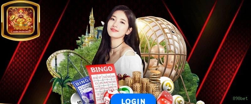 898bet