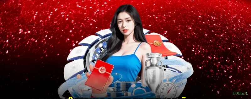 898bet