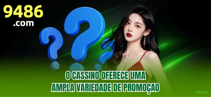 Imagem promocional da 898bet