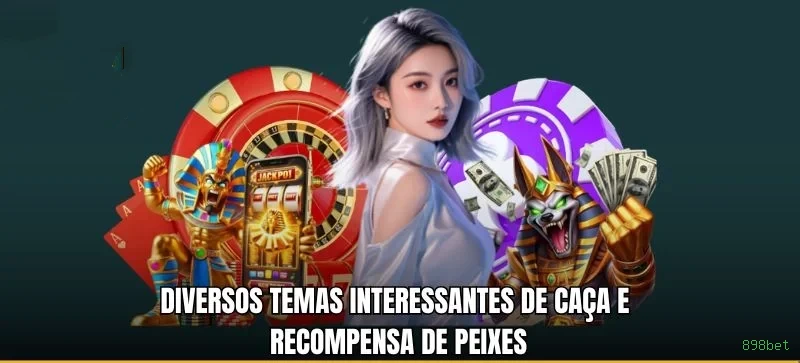 Categorias de Jogos - Slots, Mesa, Ao Vivo, Jackpots