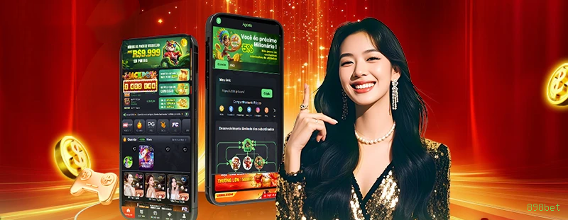 898bet