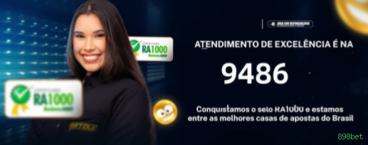 898bet