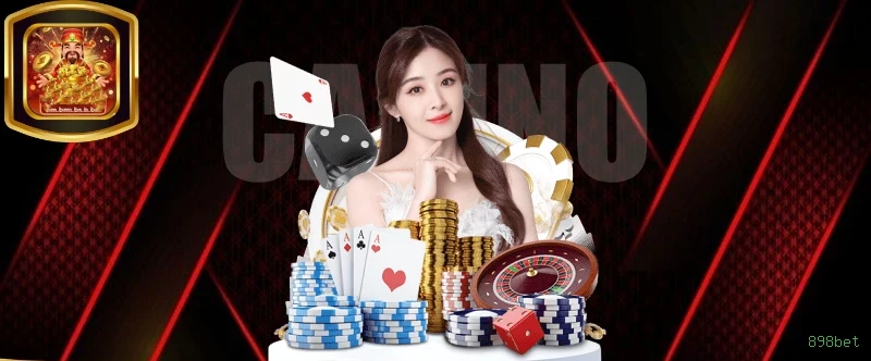 898bet