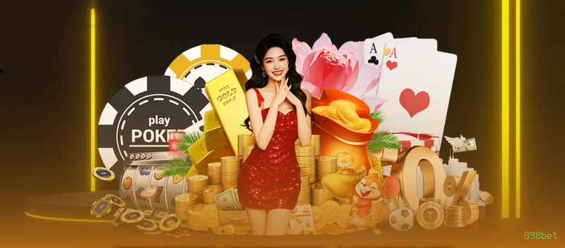 898bet