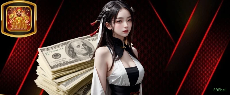 898bet