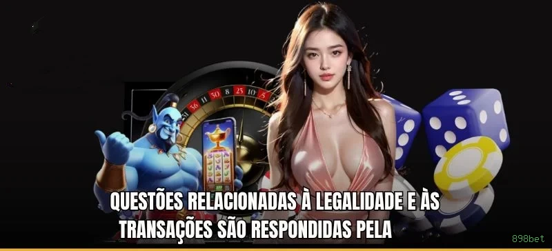 898bet